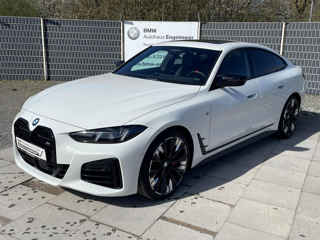BMW M440