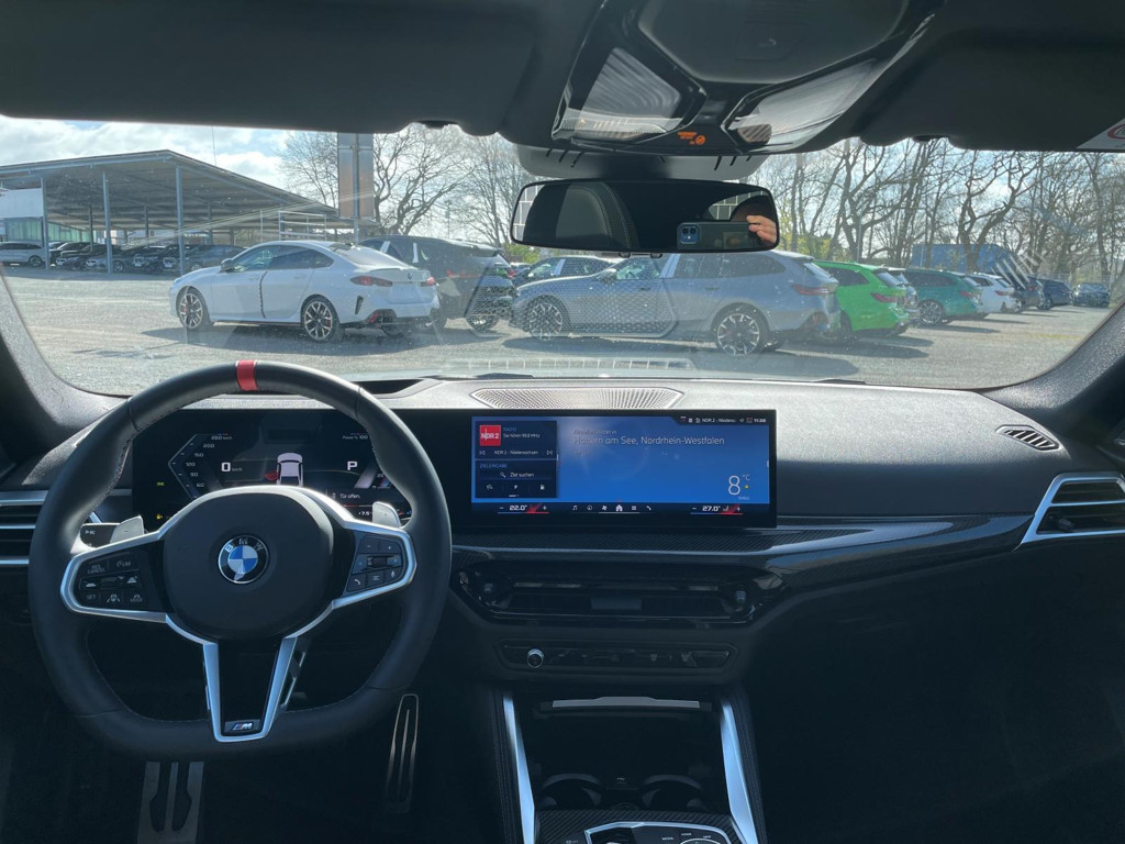 BMW M440