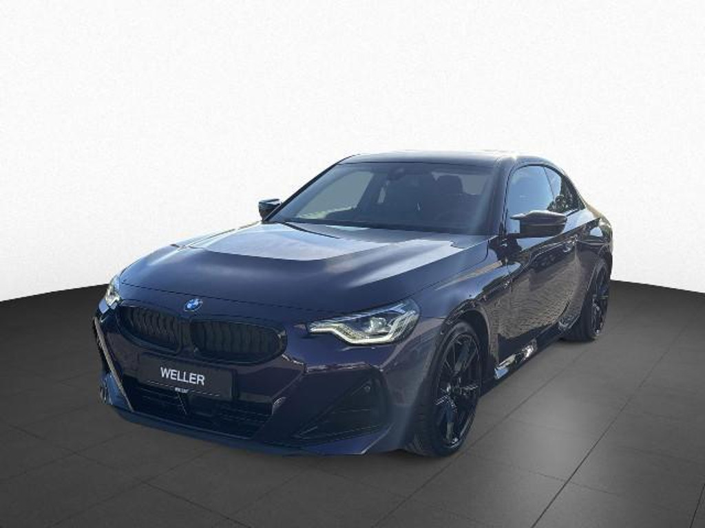 BMW M2 2022 Benzine