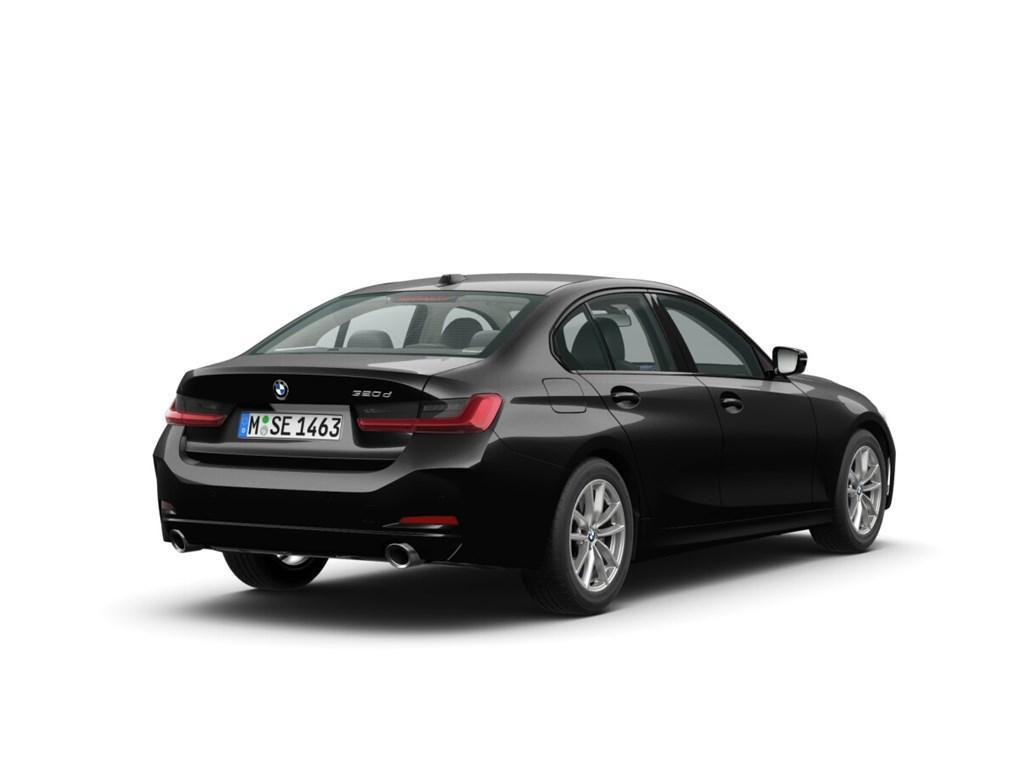 BMW 3 Serie 2023 Diesel