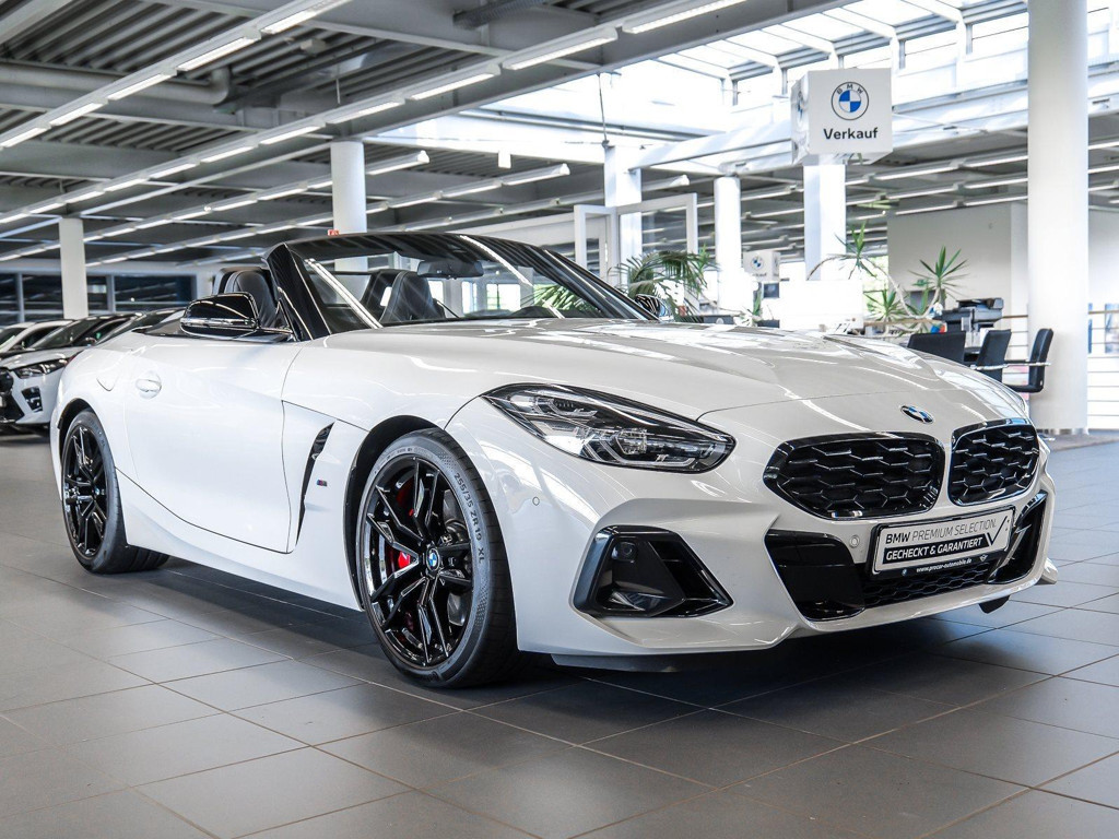 BMW Z4
