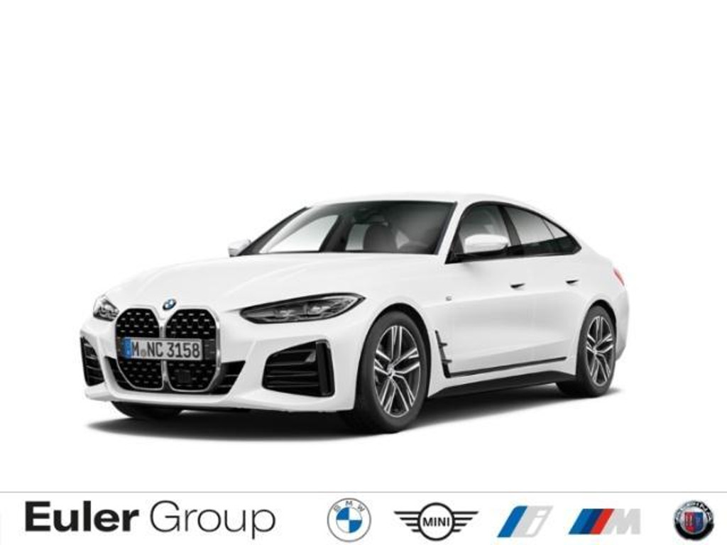 BMW 4 Serie 2022 Diesel