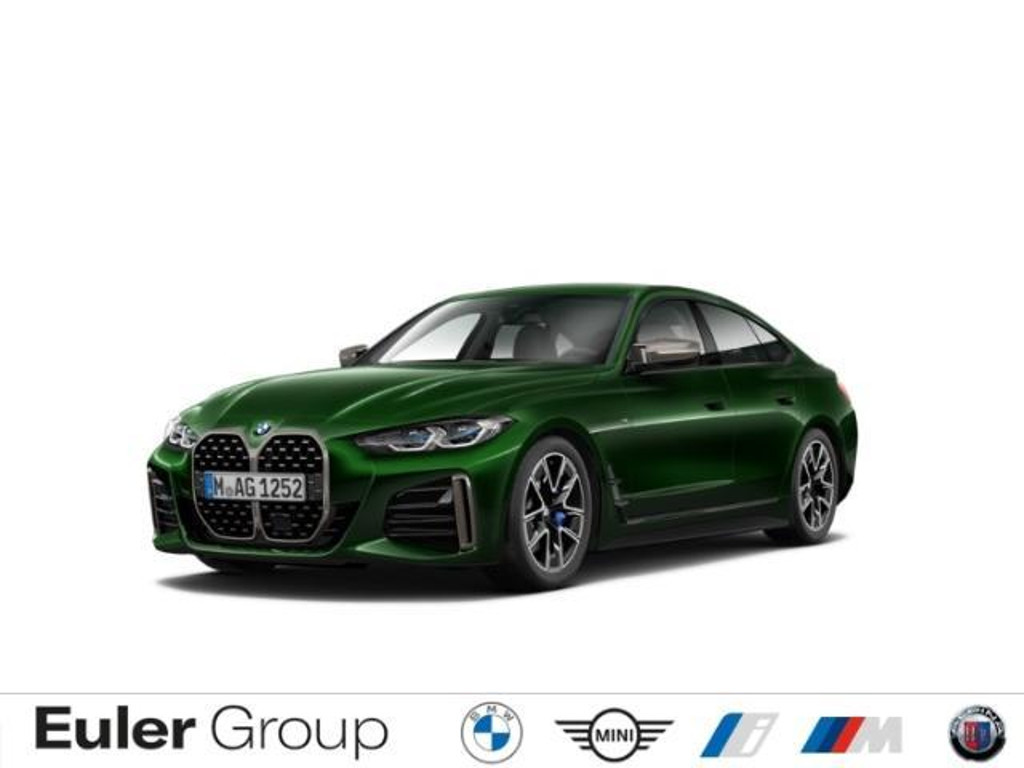 BMW M440 2023 Benzine