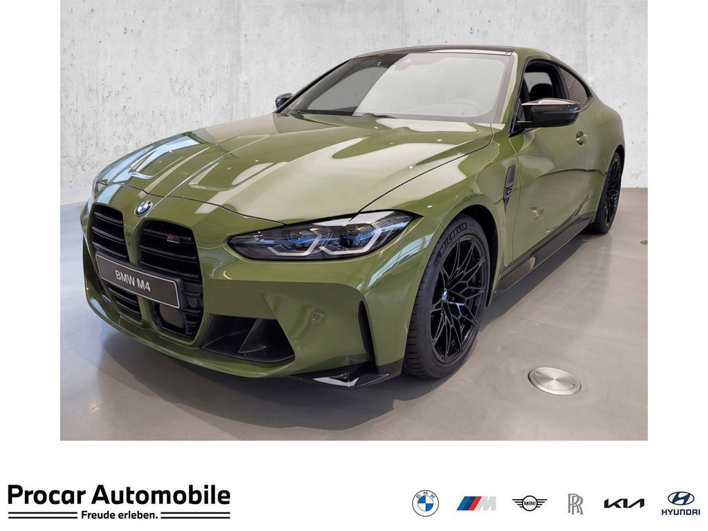 BMW M4 2022 Benzine