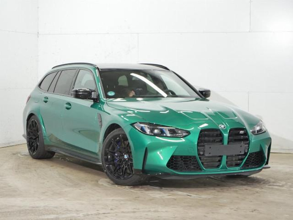 BMW M3 2025 Benzine