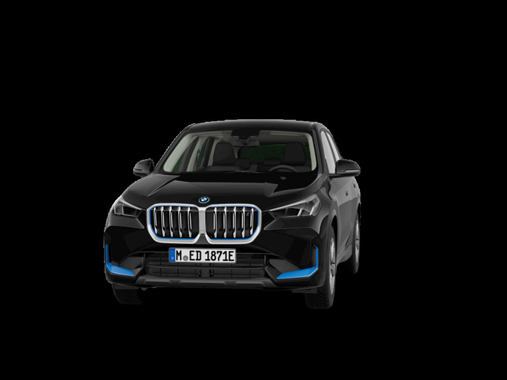 BMW iX1 2023 Elektrisch