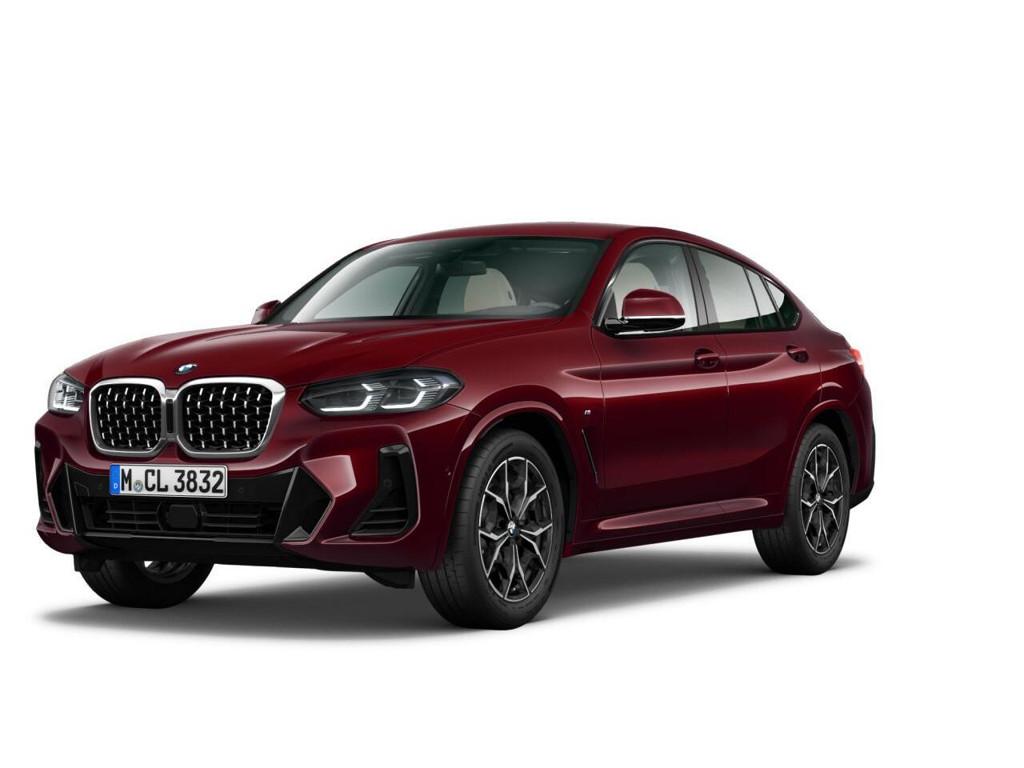 BMW X4 2025 Diesel