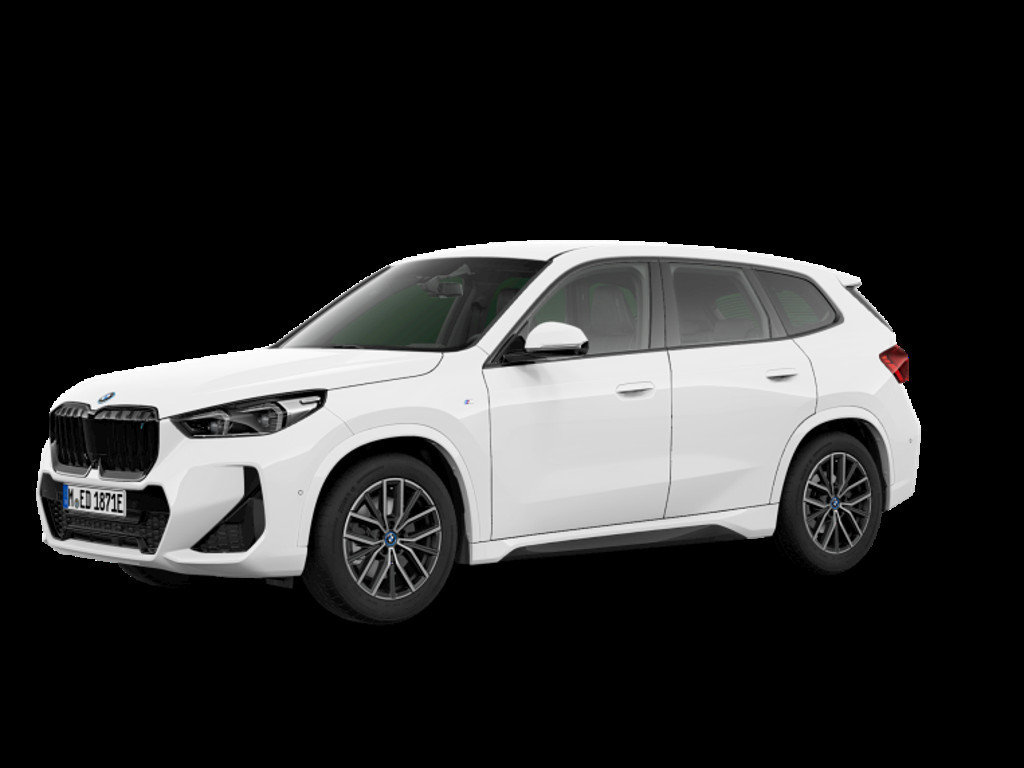 BMW iX1