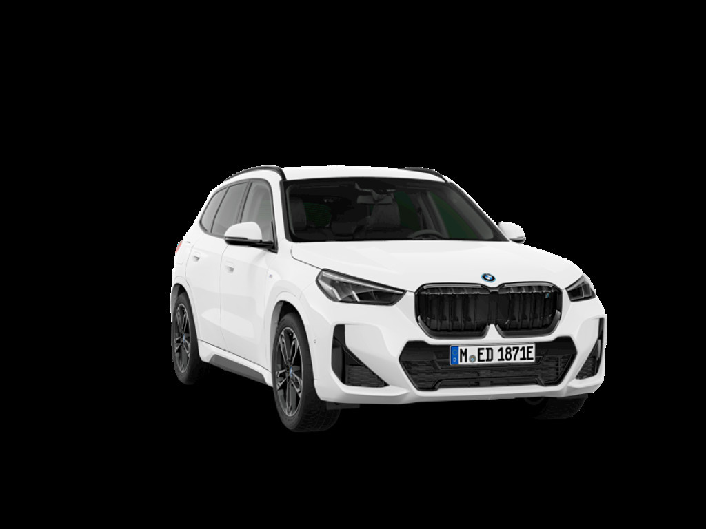 BMW iX1
