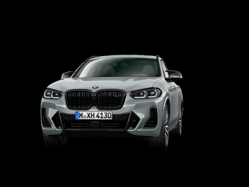 BMW X4 2023 Benzine