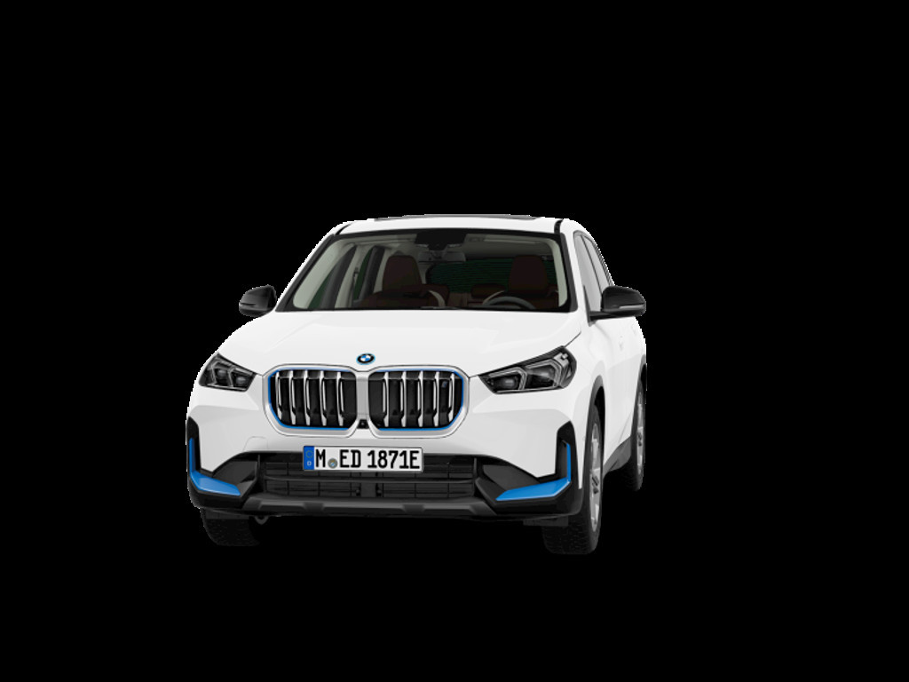 BMW iX1 2023 Elektrisch