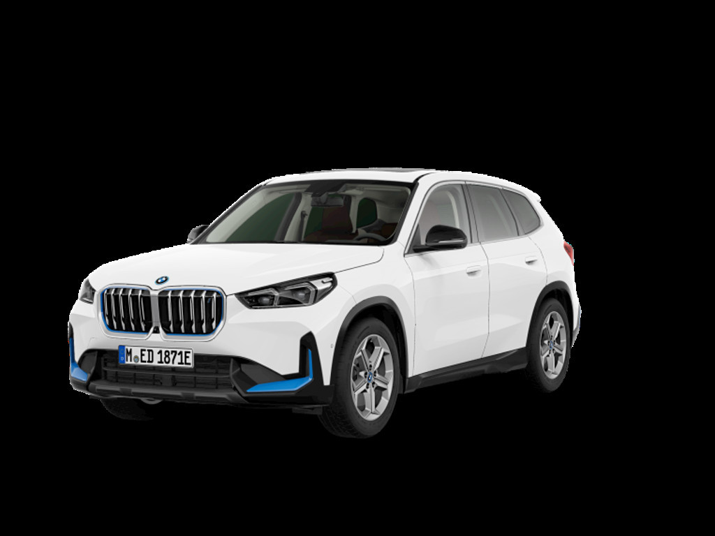 BMW iX1