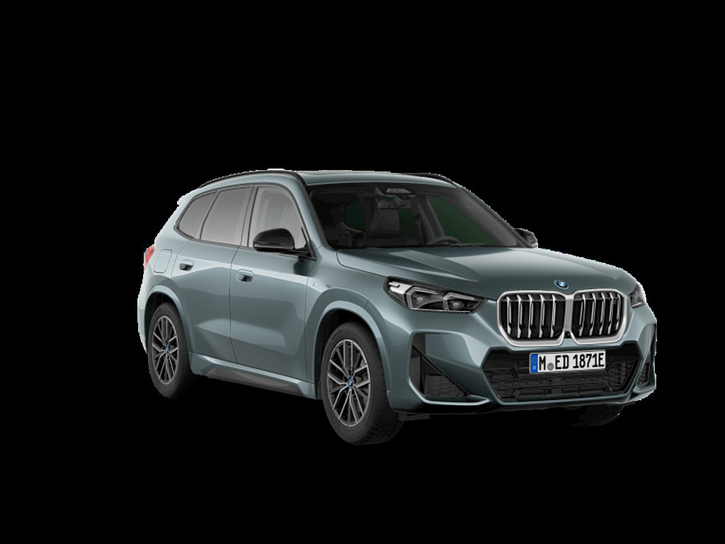 BMW iX1