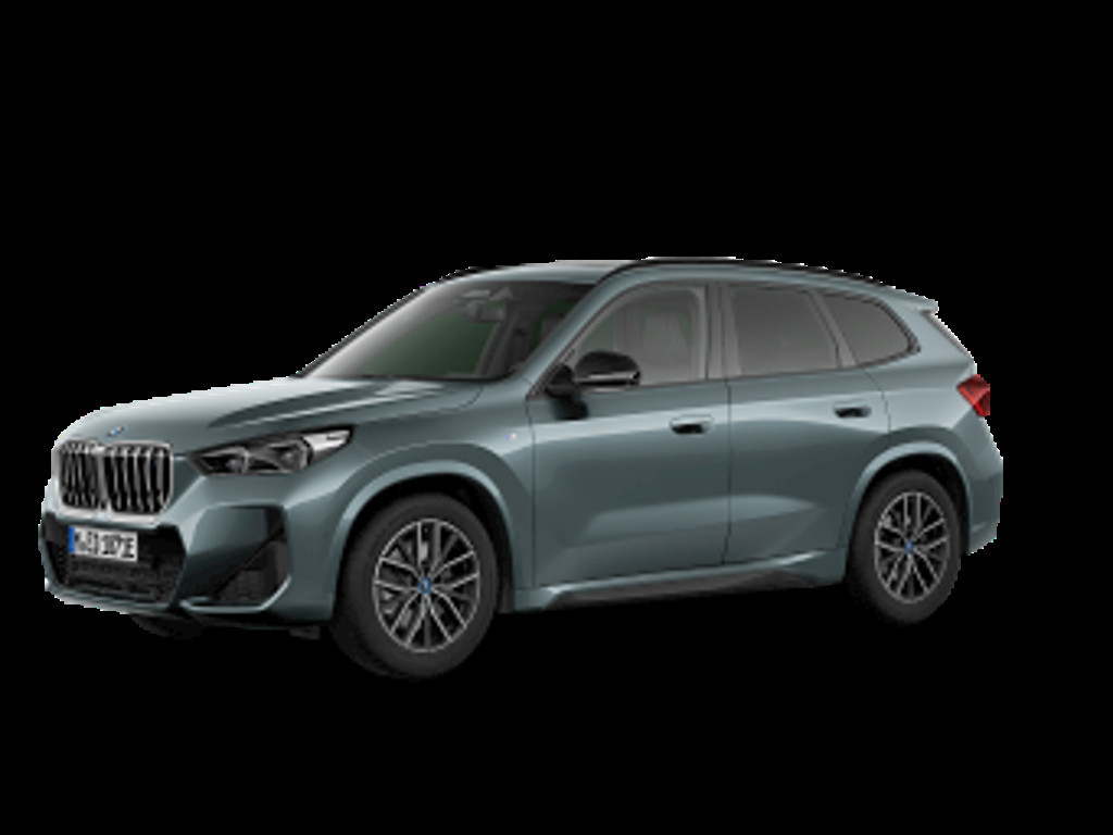 BMW iX1