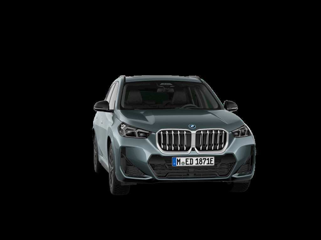 BMW iX1