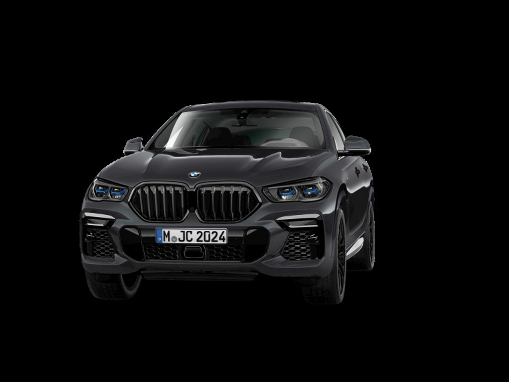 BMW X6 2022 Diesel