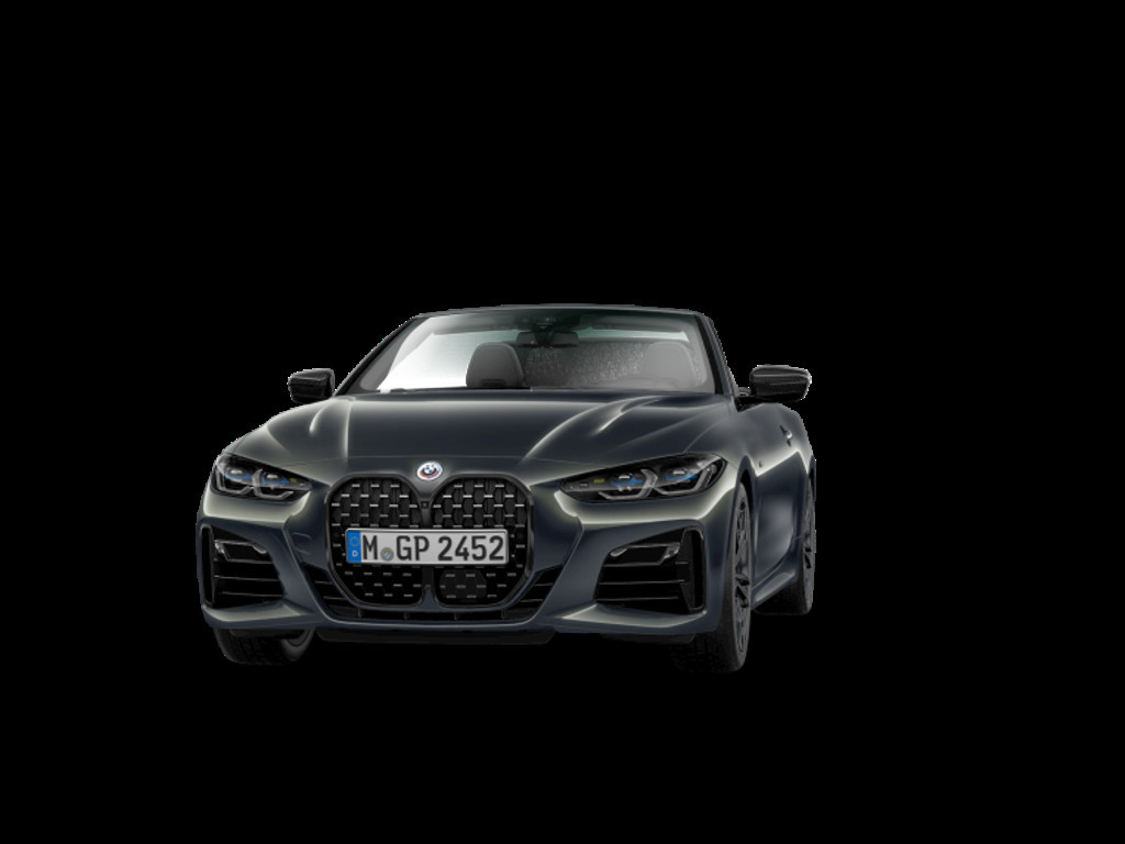 BMW M440 2022 Benzine