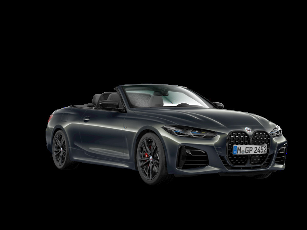 BMW M440