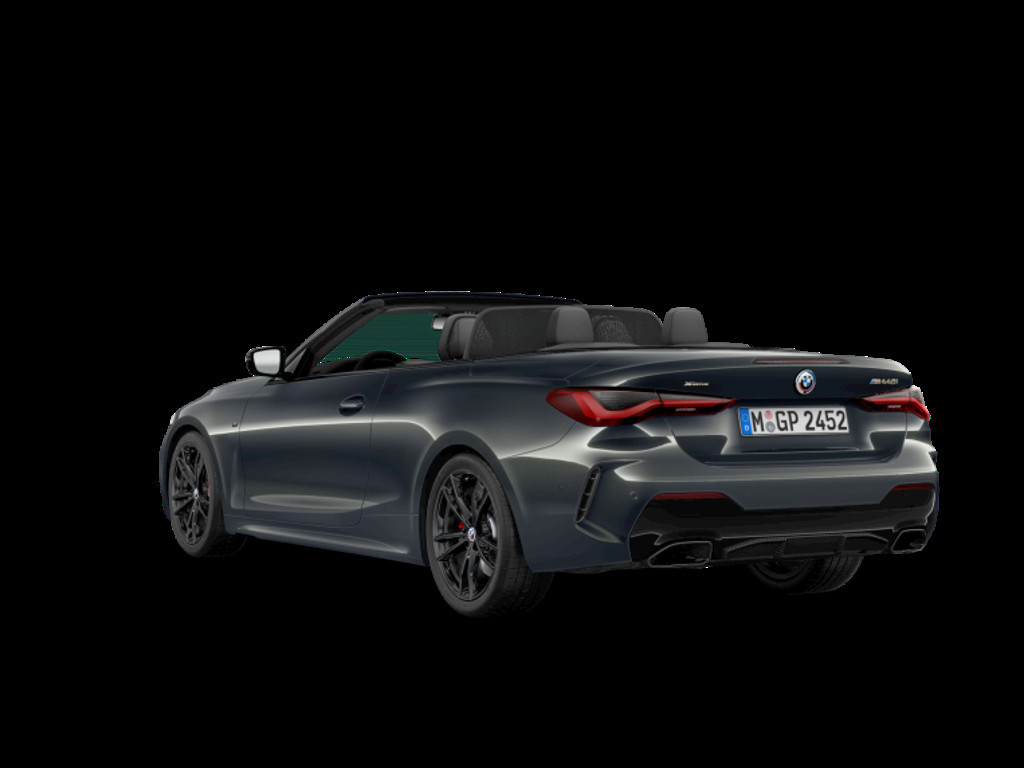 BMW M440