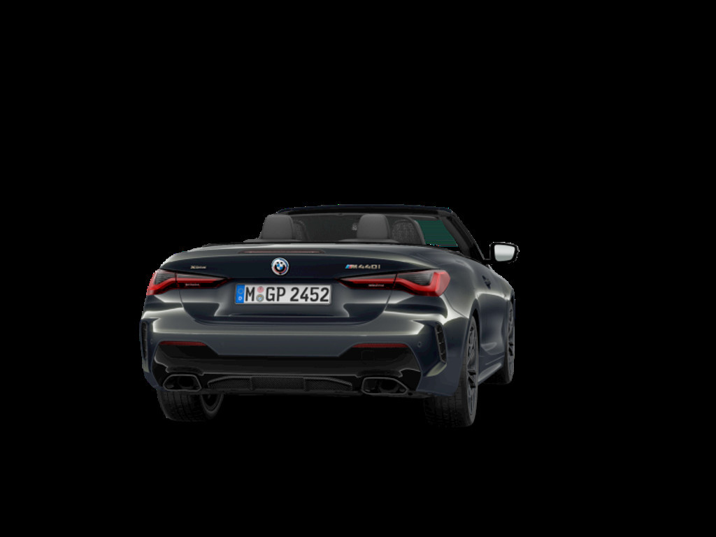 BMW M440