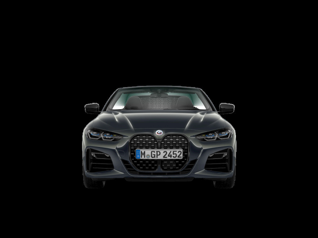 BMW M440