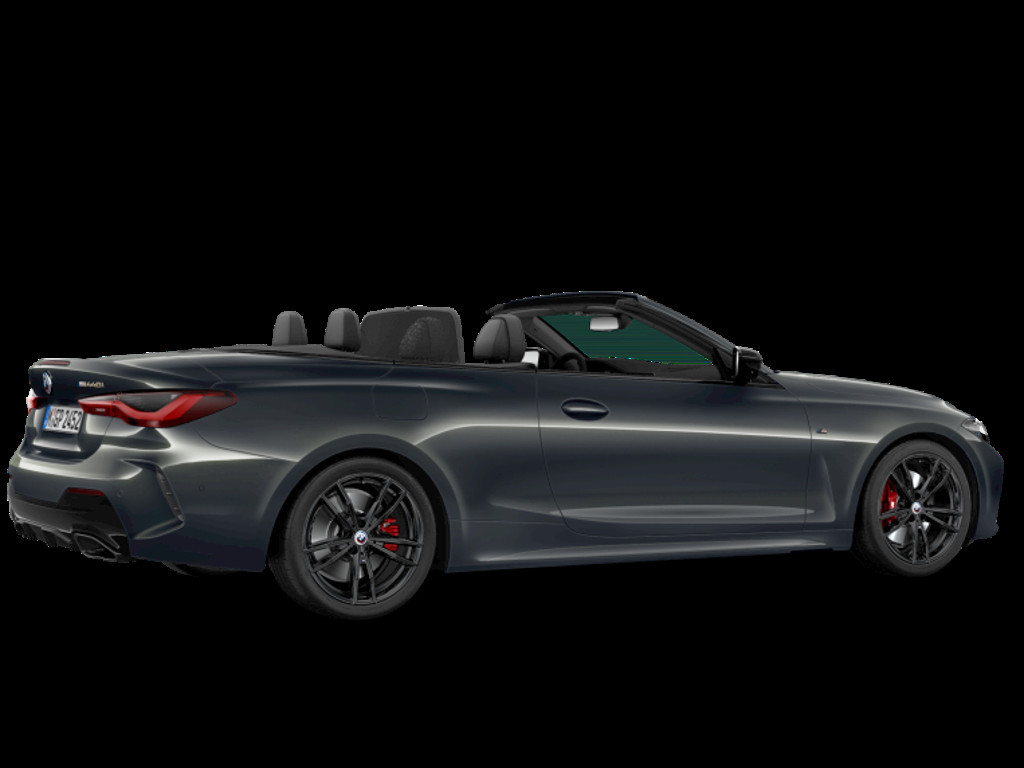 BMW M440