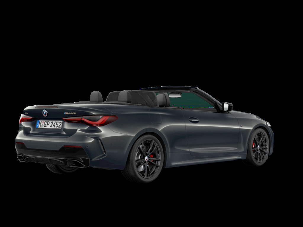 BMW M440
