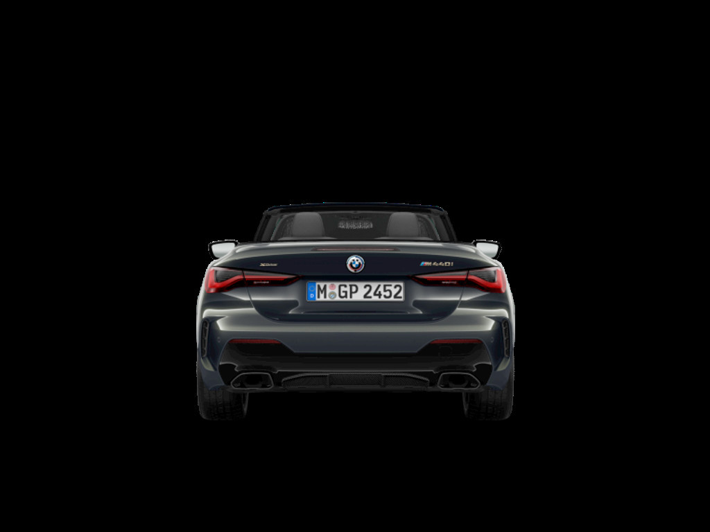 BMW M440