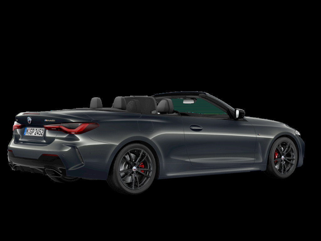 BMW M440
