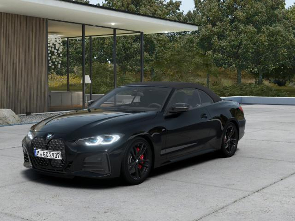 BMW M440 2023 Benzine