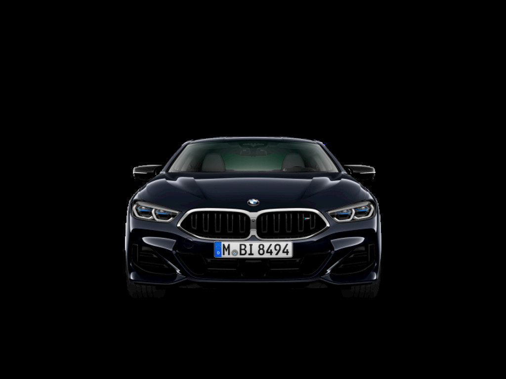 BMW M850