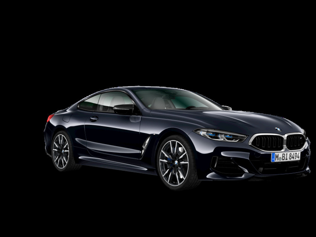 BMW M850