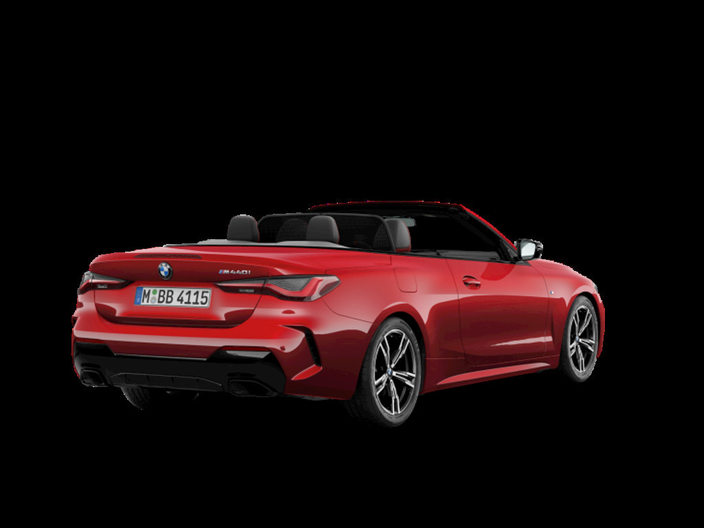 BMW M440