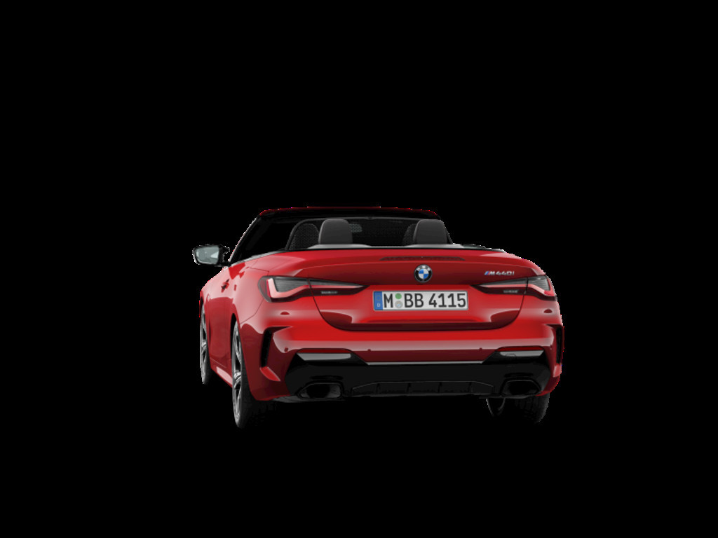 BMW M440