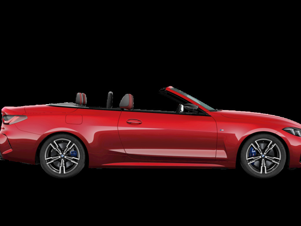 BMW M440