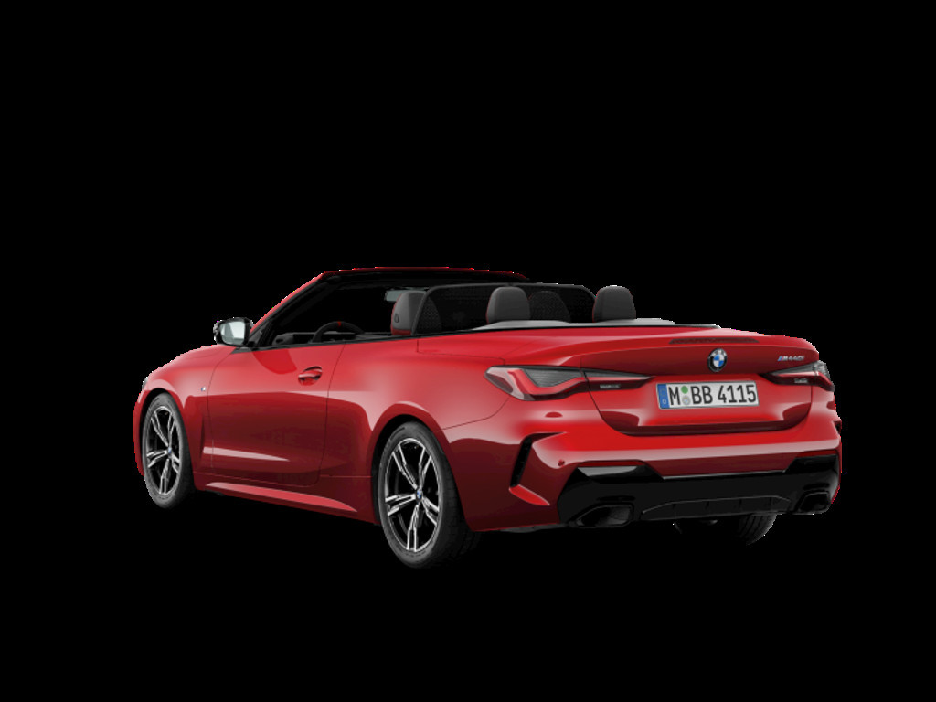 BMW M440