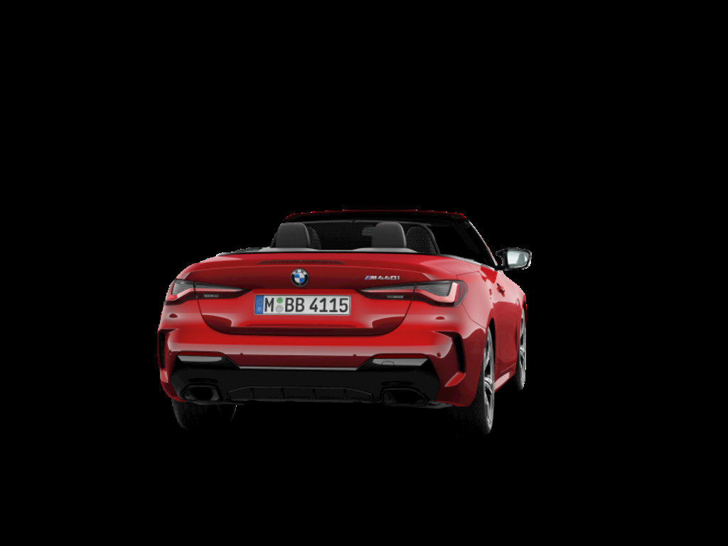 BMW M440