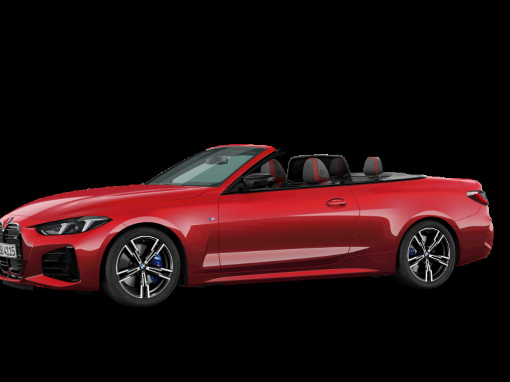 BMW M440