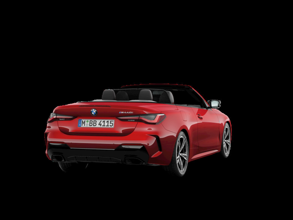 BMW M440
