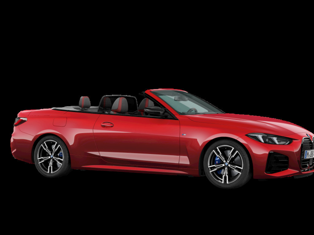 BMW M440