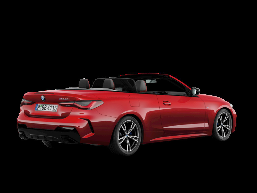 BMW M440