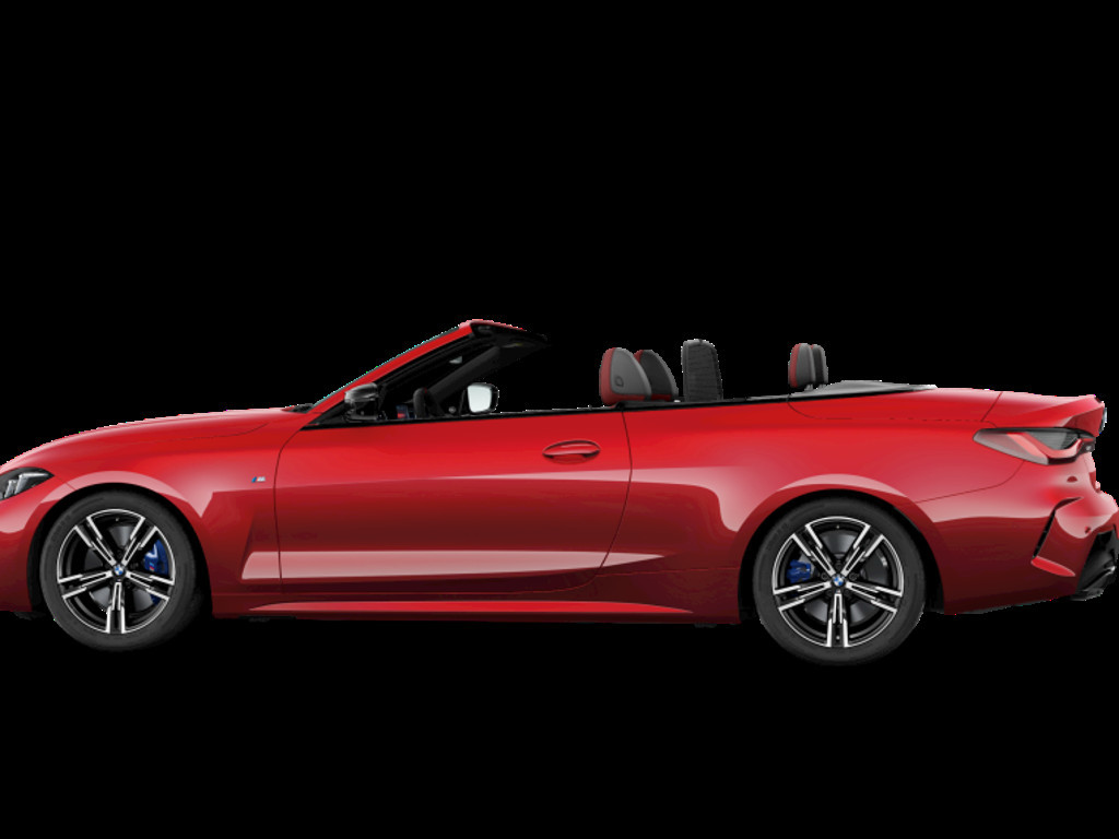 BMW M440
