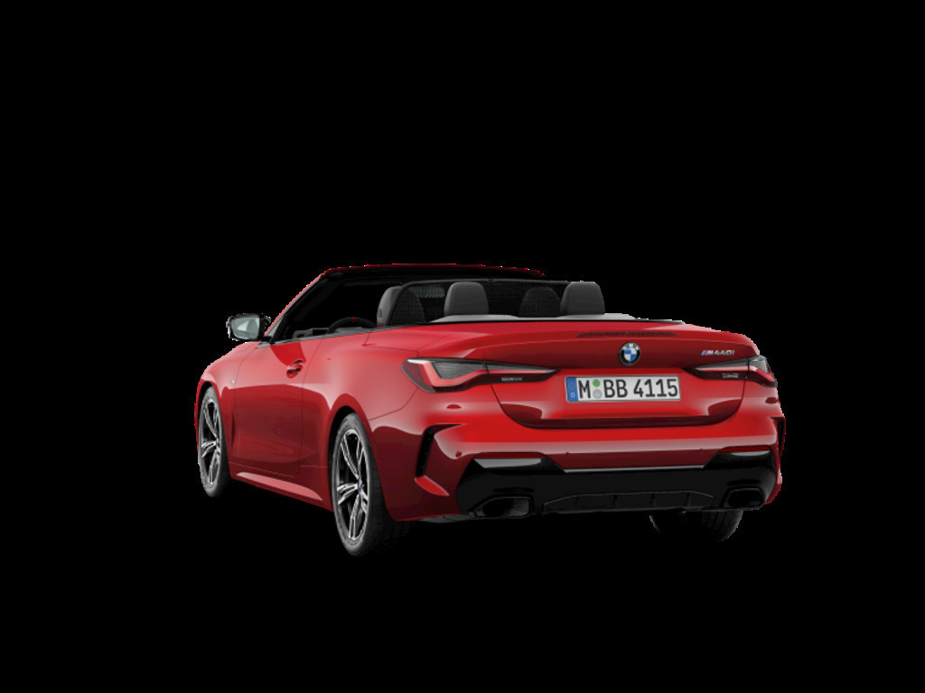 BMW M440