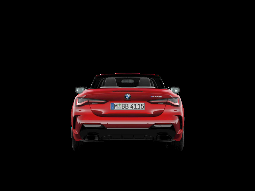 BMW M440