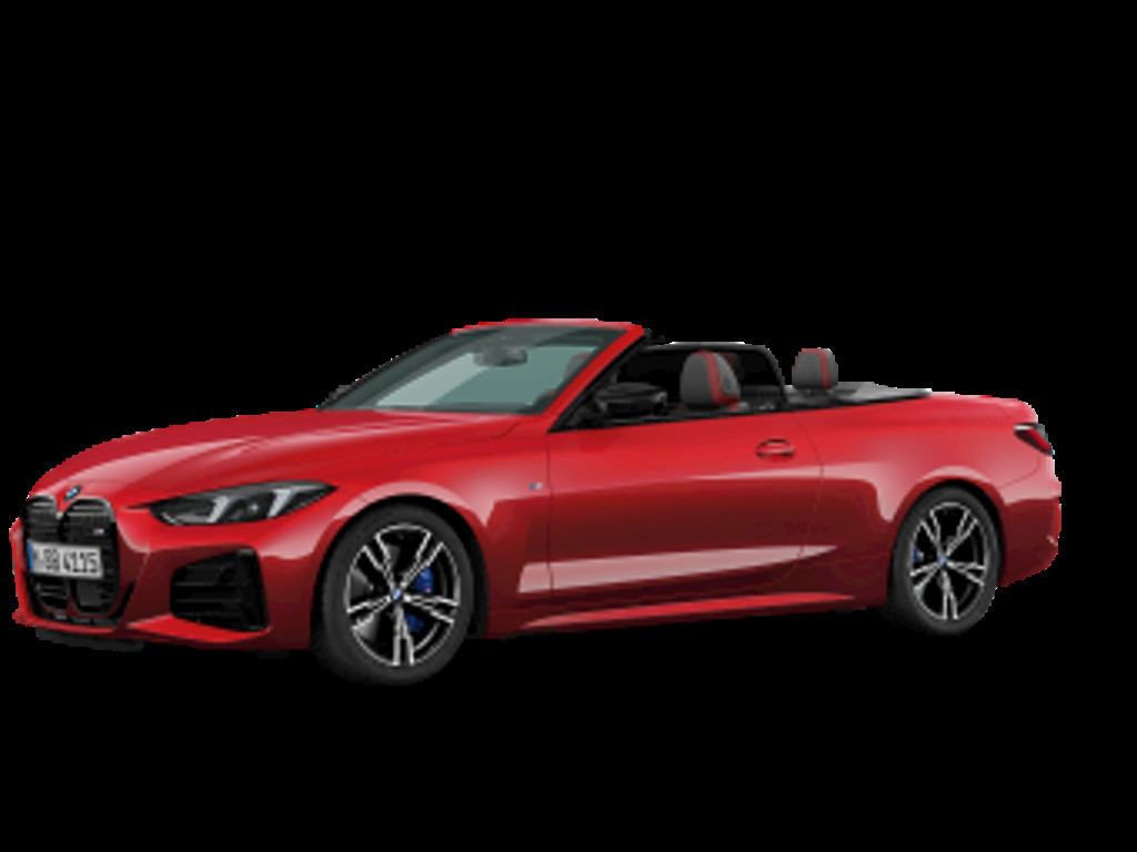 BMW M440
