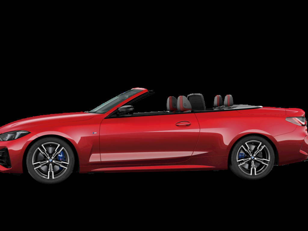 BMW M440