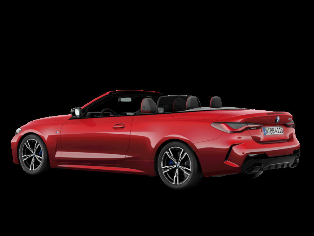 BMW M440