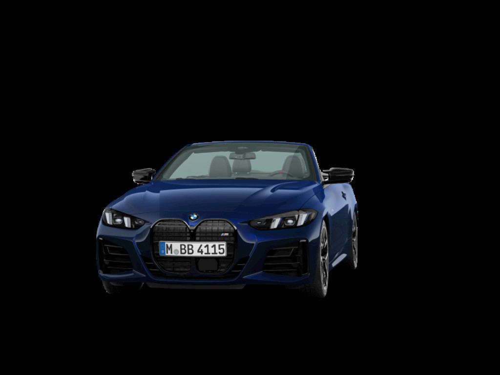 BMW M440 2025 Benzine