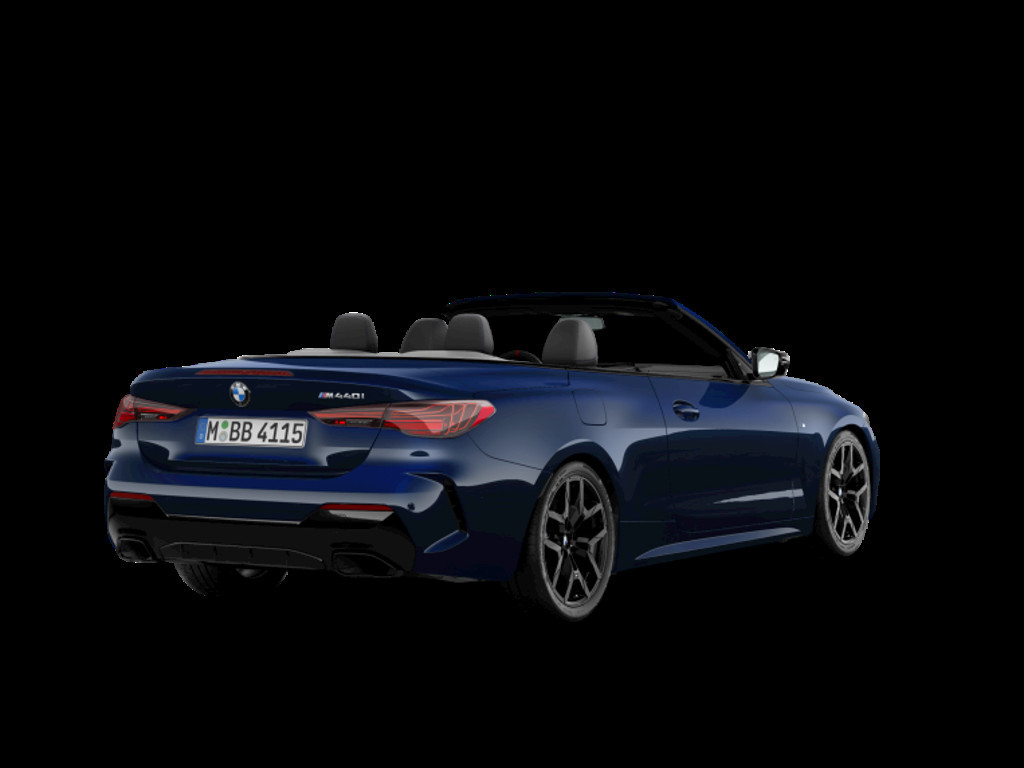 BMW M440