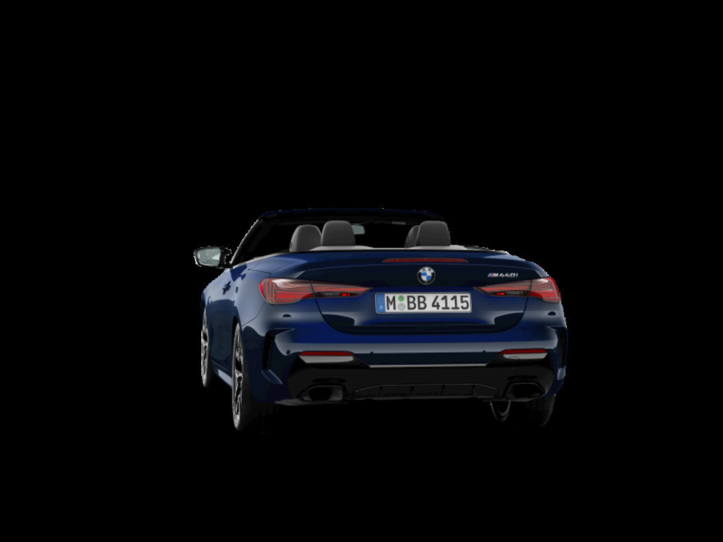 BMW M440